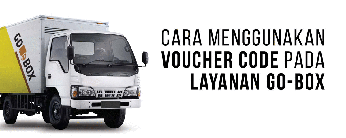 Pindahan Rumah Jadi Lebih Murah dengan Voucher Code GO-BOX