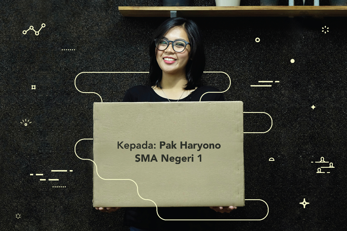 Saatnya Apresiasi Para Guru di Indonesia