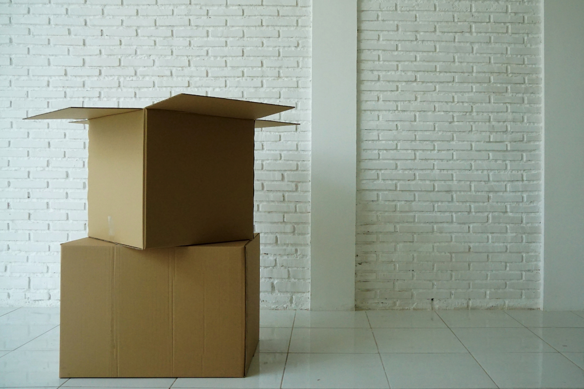 6 Jenis Box Pindahan yang Perlu Anda Tahu