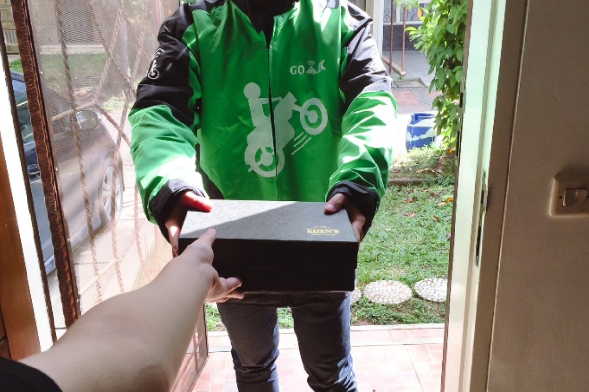 5 Hal Penting yang Harus Diingat Saat Pesan GO-SEND