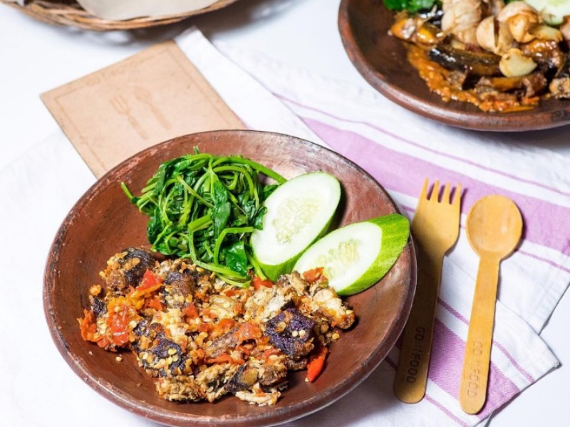 #GOFOODJogja 7 Makanan Pereda Lapar Saat Musim Hujan