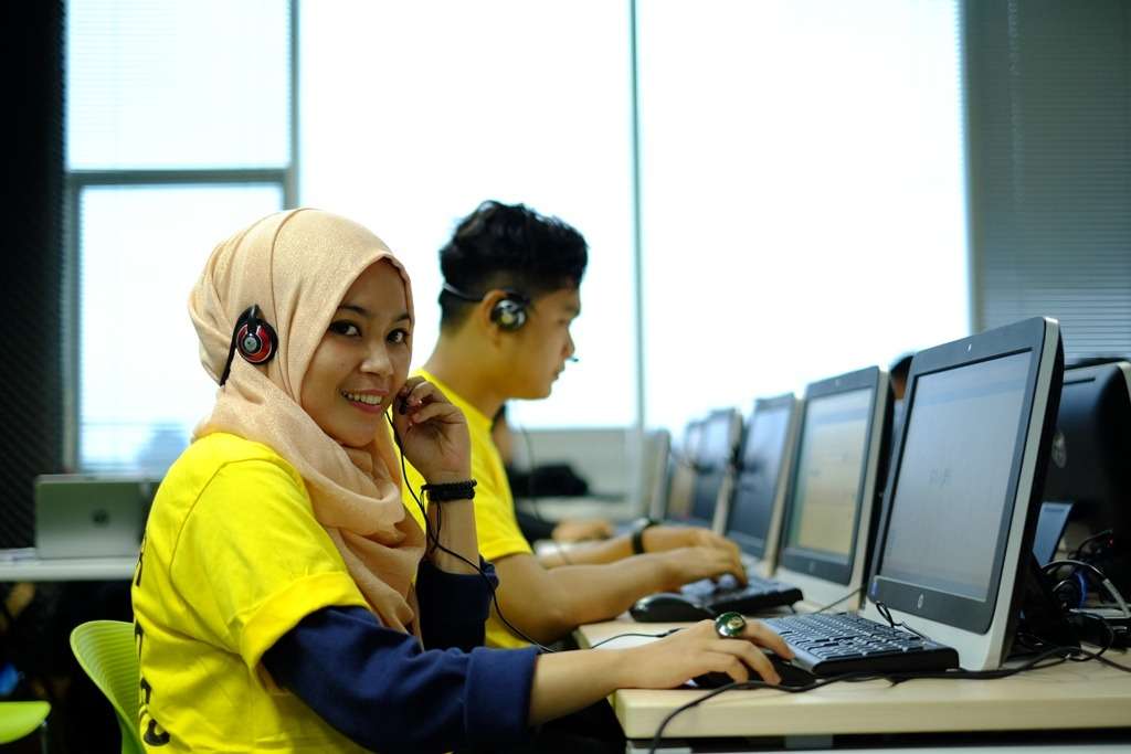 Apa yang perlu Anda ketahui dari Call Center GoBox?