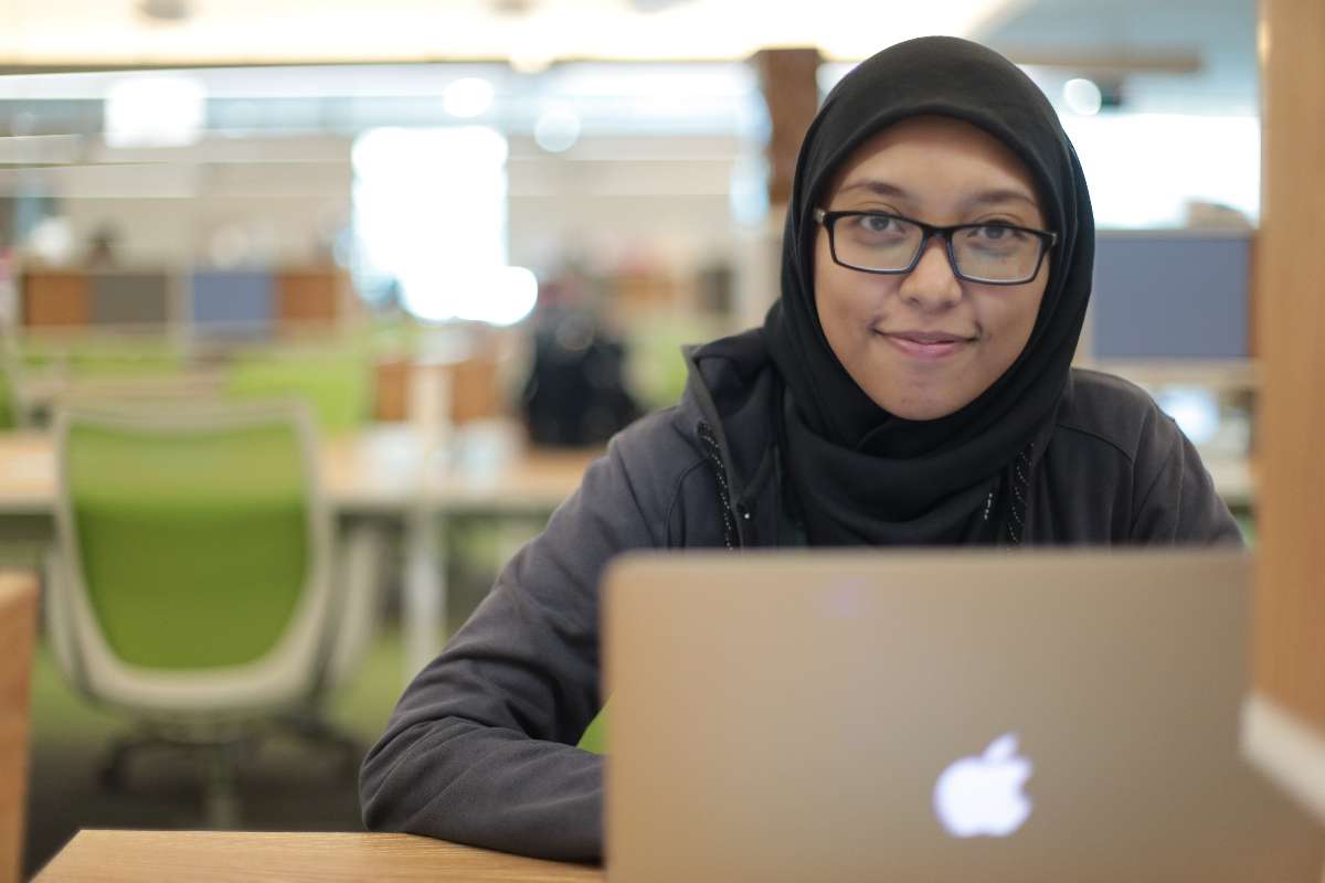 Meet The Coders: Arlinda (PM Core Backend)
