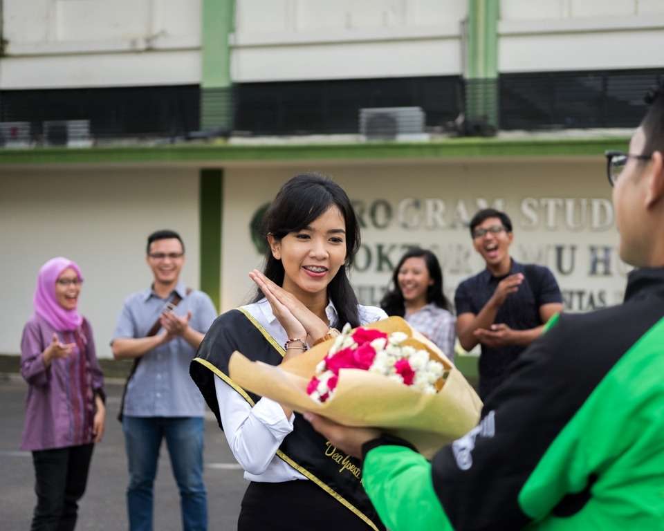 7 Ide Hadiah untuk Diberikan di Hari Kelulusan