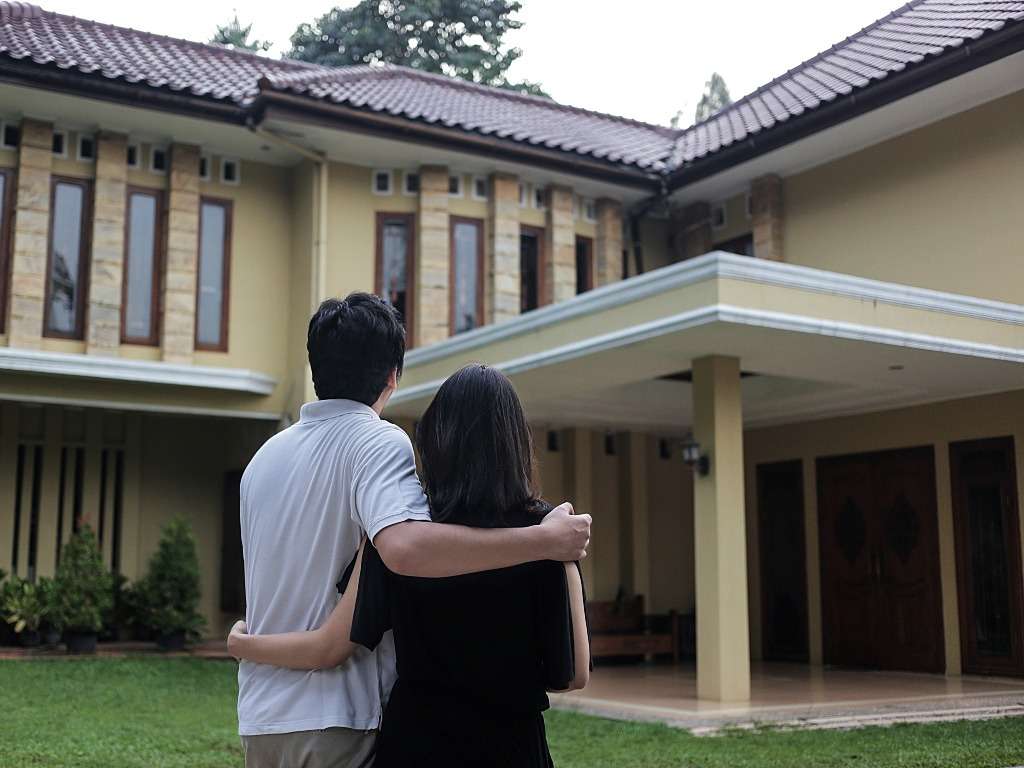 5 Alasan Beli Rumah Dengan KPR BTN Lebih Untung