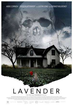 LAVENDER
