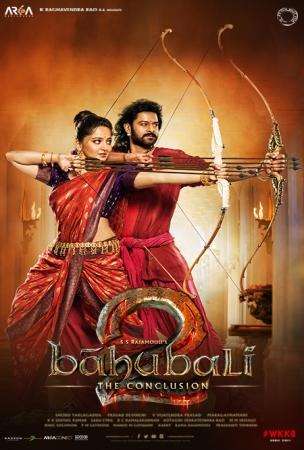 (TAMIL) BAAHUBALI 2 : THE CONCLUSION