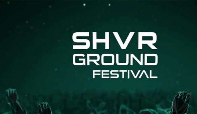 SHVR Ground 2017