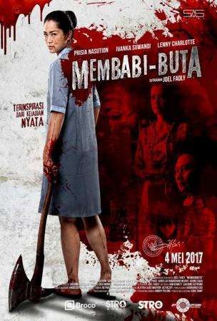 MEMBABI BUTA