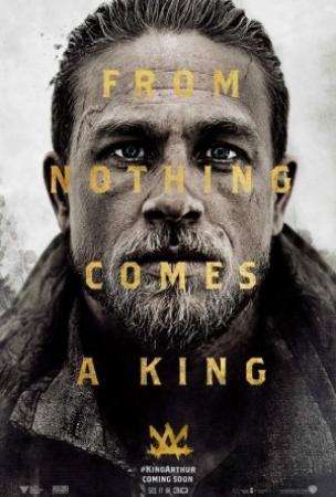 KING ARTHUR : LEGEND OF THE SWORD