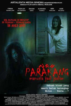 PARAKANG