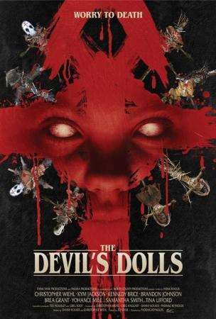 THE DEVIL'S DOLLS