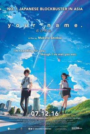 YOUR NAME