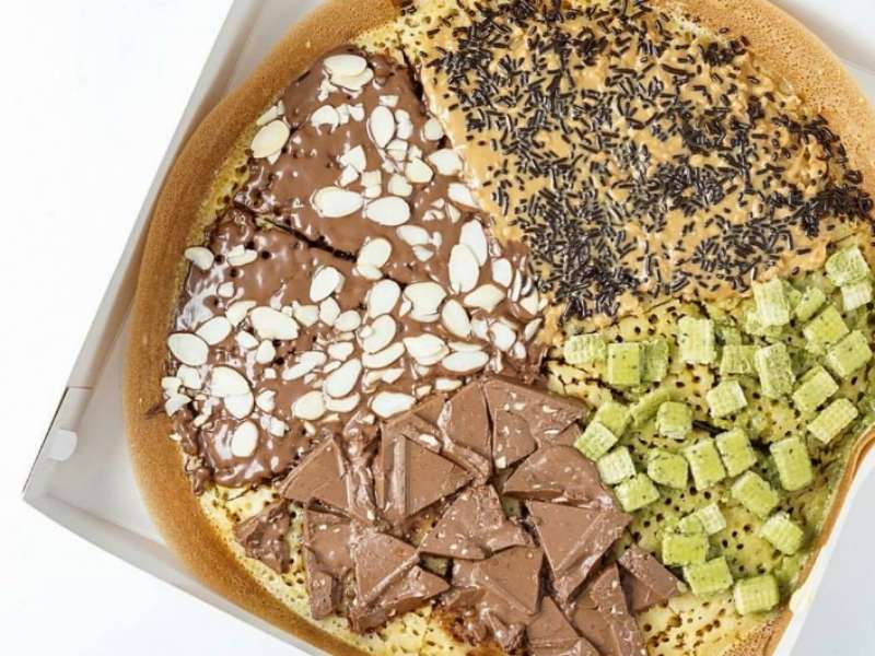 8 Rekomendasi Makanan Manis Untuk Berbuka Puasa di GO-FOOD Jakarta