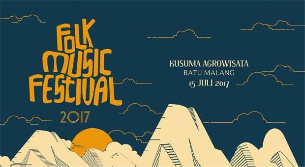 FOLK MUSIC FESTIVAL
