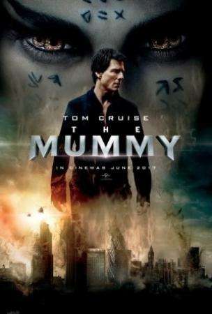 THE MUMMY
