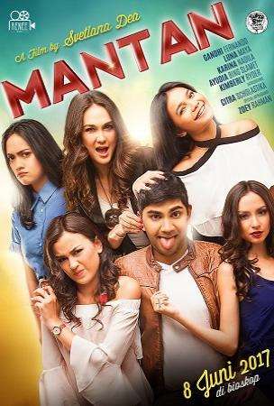 MANTAN