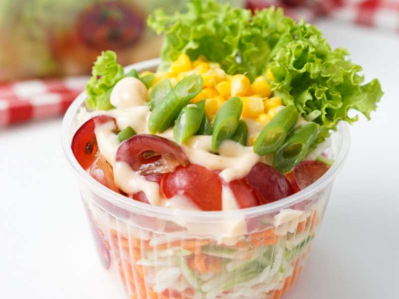 Tetap Sehat Selama Puasa Dengan 7 Rekomendasi Healthy Food