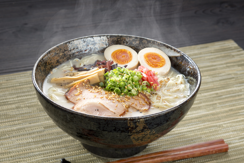 Mie Jepang, Yang Mana Favoritmu?