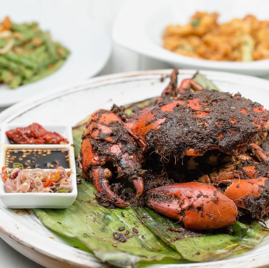 7 Makanan di Bali Buat yang Lagi Mager Tapi Lapar