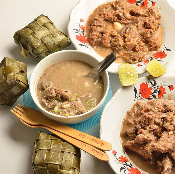 Indonesia Surganya Makanan Berkuah, Cek 5 Makanan Berikut
