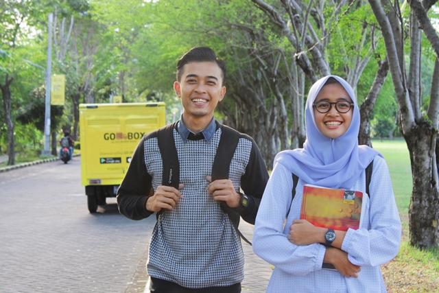5 Tip Jitu Jadi Mahasiswa Baru