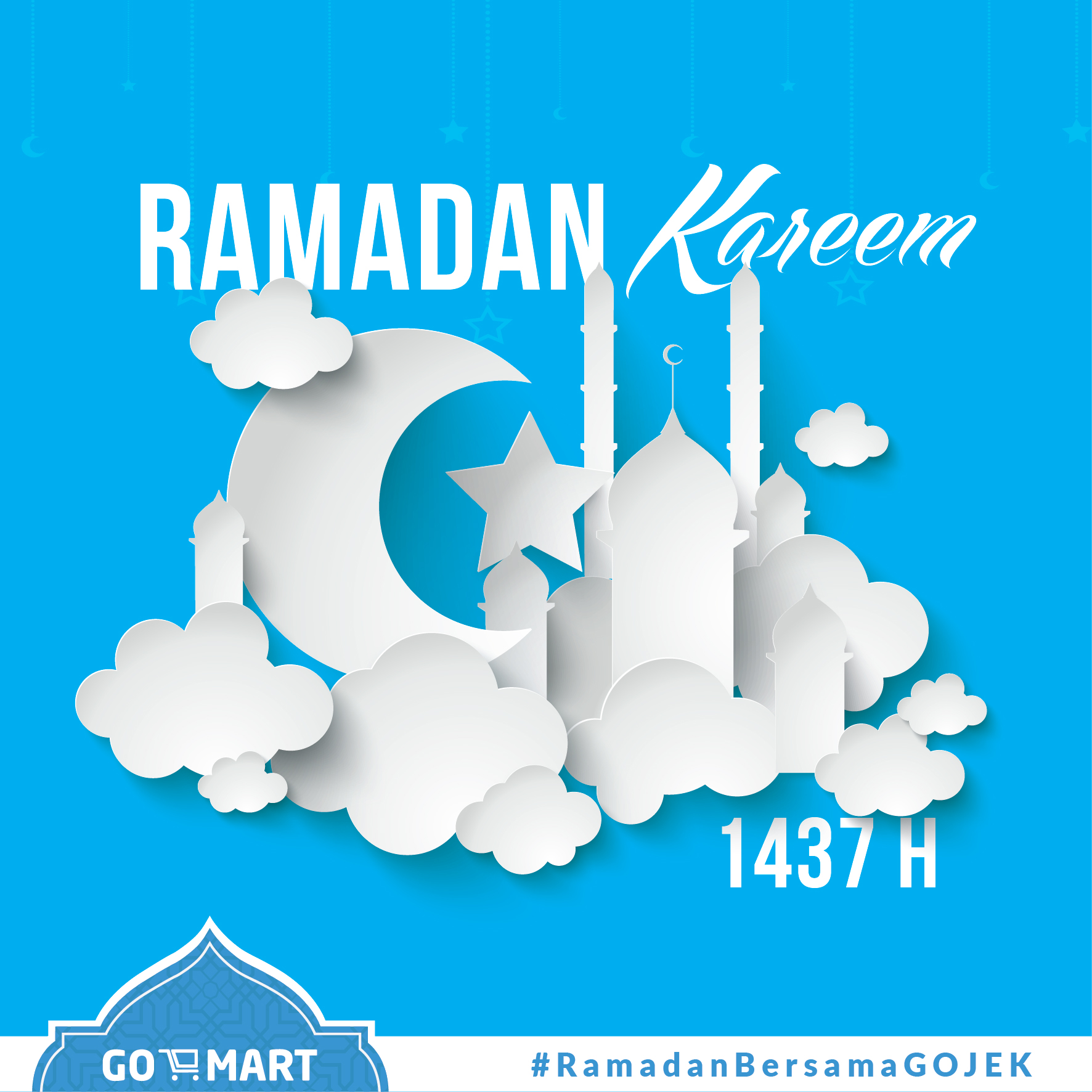 Empat Hal yang Tidak Boleh dilakukan Saat Puasa