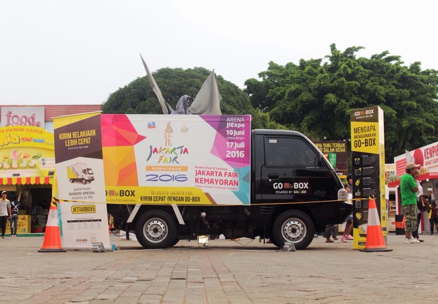 Semarak Jakarta Fair Kembali Hadir di Ibu Kota