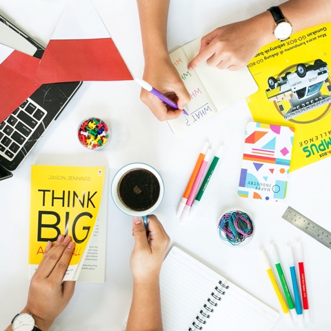 5 Tip Maksimalkan Kehidupan Kampus Kamu