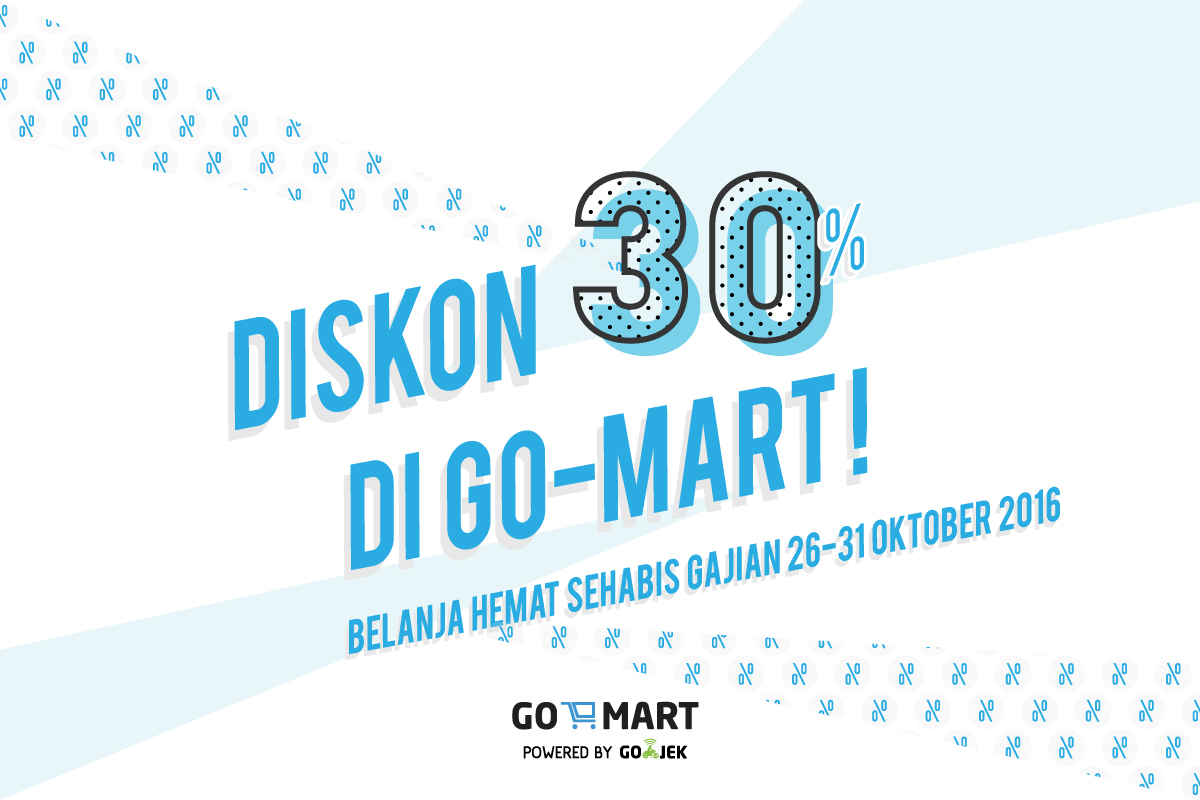 Gajian Perlu Dirayakan!