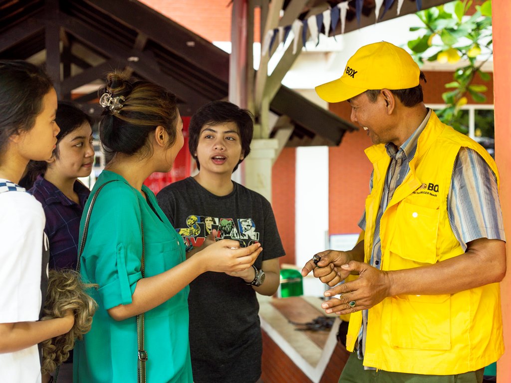 Cara Praktis Dapatkan Sponsor Acara Kampus