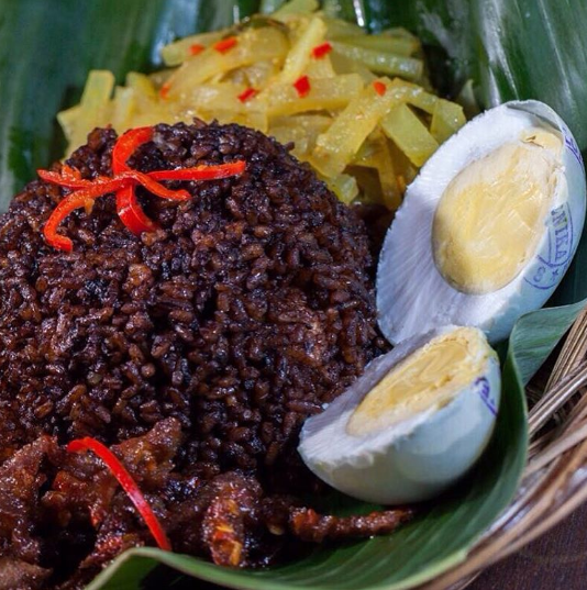 Mau Jajan Hemat? Cobain 7 “Menu Hemat di Bawah 30 Ribu” Versi GO-FOOD