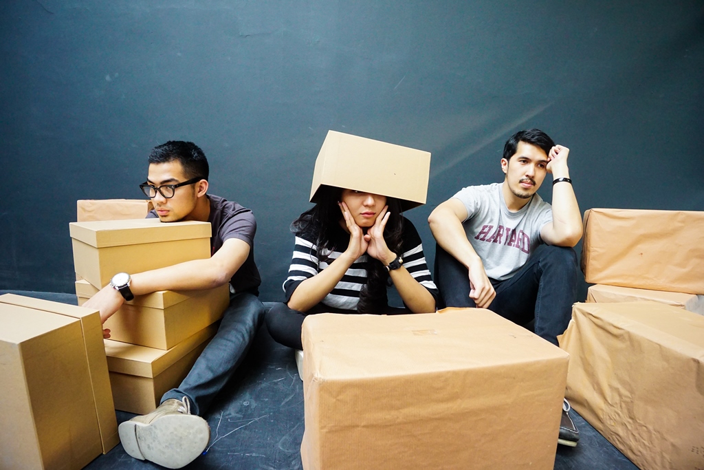 5 Kesalahan Saat Hendak Pindah Rumah