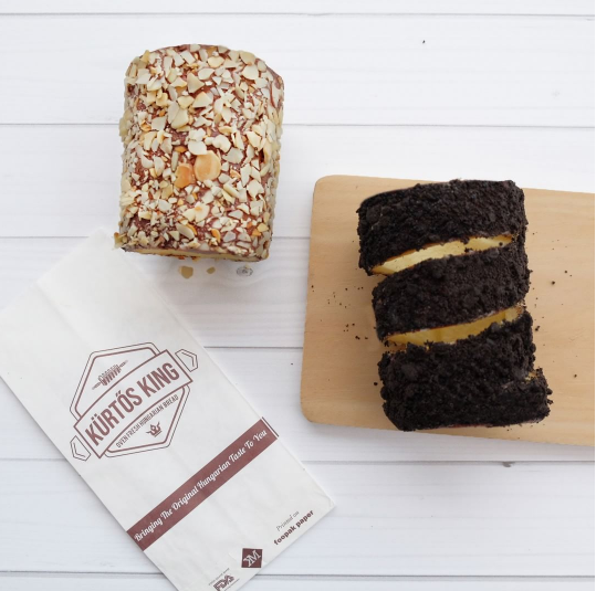 5 Jajanan di Palembang yang Hits Versi GO-FOOD