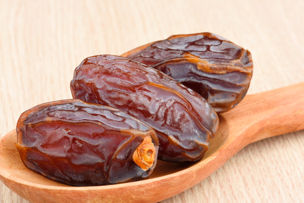 Kurma, Buah Popular Saat Ramadan