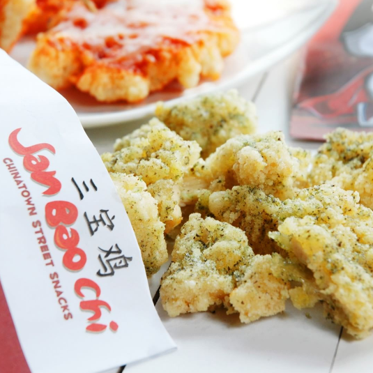 Nyam! 5 Jajanan Semarang yang Enak dan Gurih Ini Bisa Kalian GO-FOODin 